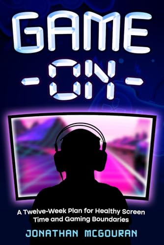 Cover of Game On